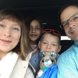 Meet your Posher, Heather